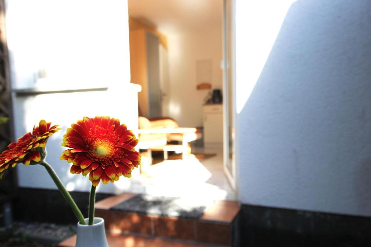 Lieblingshaus Eddie Prerow Dış mekan fotoğraf